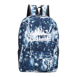 Fortnite Backpack for Gaming Enthusiasts