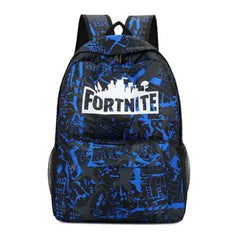 Fortnite Backpack for Gaming Enthusiasts