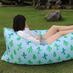 Air Sofa / Inflatable Sofa