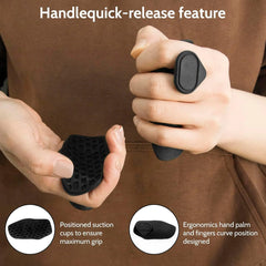 Anti-Slip Grip Strengthener