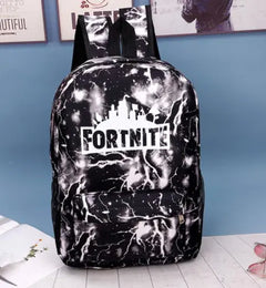 Fortnite Backpack for Gaming Enthusiasts