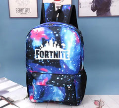 Fortnite Backpack for Gaming Enthusiasts