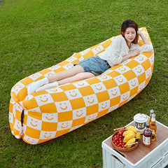 Air Sofa / Inflatable Sofa