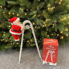 Santa Claus Climbing Toy