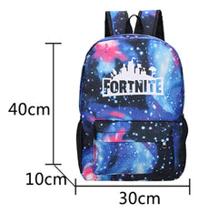 Fortnite Backpack for Gaming Enthusiasts