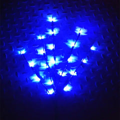 LED Branch String Lights for Indoor Decoration