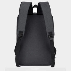 Custom Logo Backpack for Men and Women (Business Use)