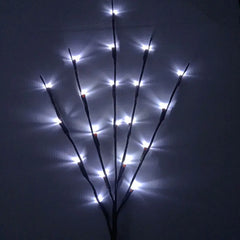 LED Branch String Lights for Indoor Decoration
