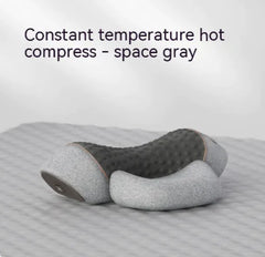 Heated Cervical Pillow