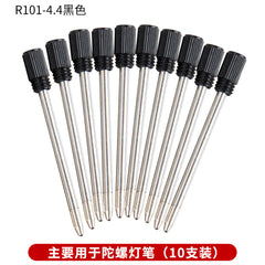 Rotating Finger Stress Relief Fidget Spinner Pen