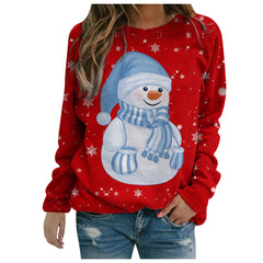 Christmas Sweater Coat