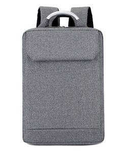 Custom Logo Backpack for Men and Women (Business Use)