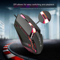 Gaming Mouse - Professional Quality Gaming Mouse